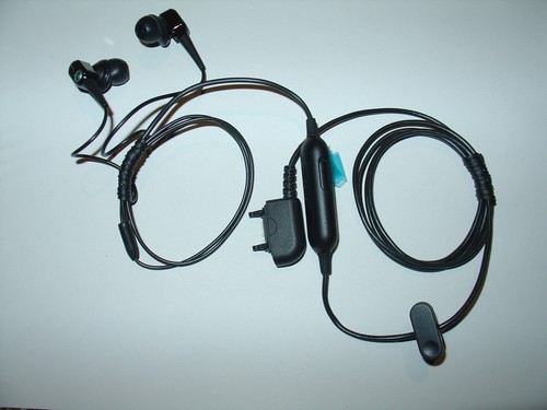 Original sony ericsson hpm - sony,