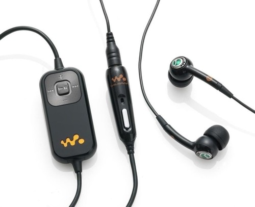 Original sonyericsson headset - sonyericsson,