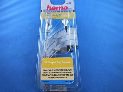 Original hama für sony - original,