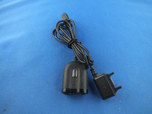 Original sony ericsson adapter - sony,