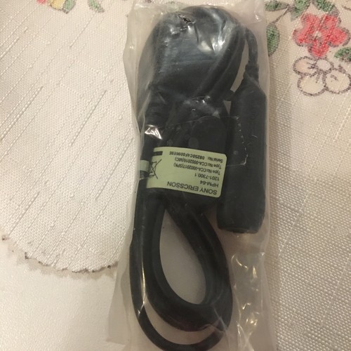 Sony ericsson hpm64 - ericsson,