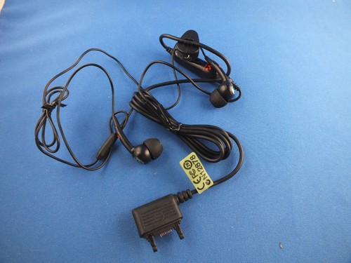Original sony ericsson headset - ericsson,