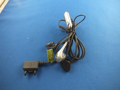 Original sony ericsson schwarz - original,