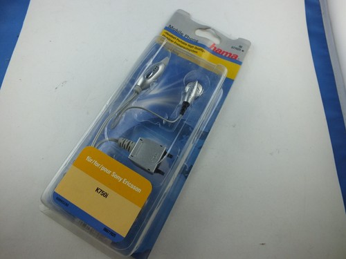 Original hama sony - original,