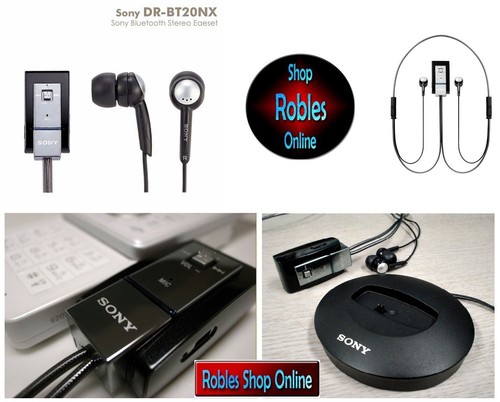 Sony bt20nx bluetooth - sony,