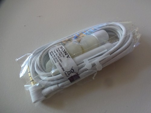 Original sony ear - original, in