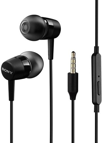 Original sony xmh 750x - sony,