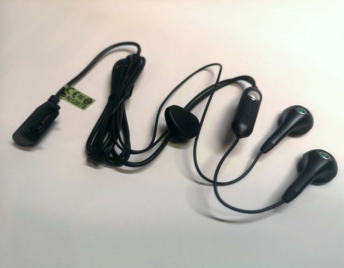 Original sony ericsson hpm - sony, hpm-62