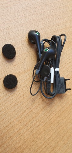 Headset hpm original - headset,