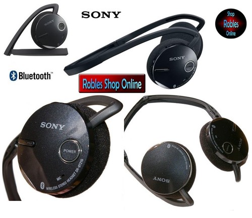 Sony bt21g bluetooth stereo - sony, dr-bt21g