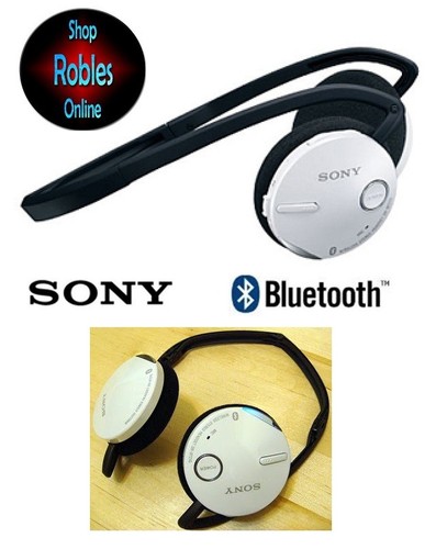 Sony bt21g bluetooth stereo - sony,