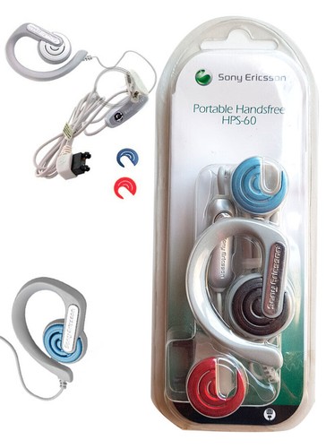 Original sony ericsson hps - ericsson, hps-60